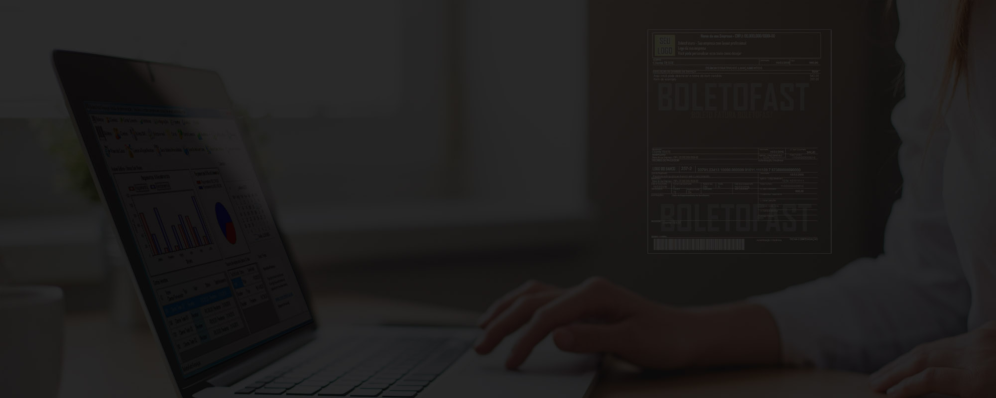 BoletoFast geração de arquivo remessa a baixa automatica via arquivo retorno